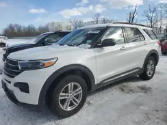 1FMSK8DH8NGB55195 2022 FORD EXPLORER