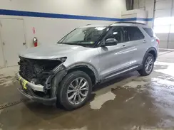 1FMSK8DH8NGB56511 2022 FORD EXPLORER