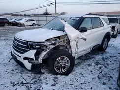 1FMSK8DH8NGB58159 2022 FORD EXPLORER