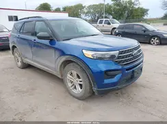 1FMSK8DH8NGB63197 2022 FORD EXPLORER