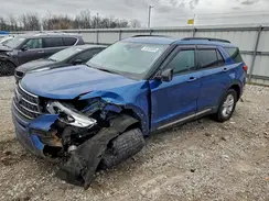 1FMSK8DH8NGB63247 2022 FORD EXPLORER