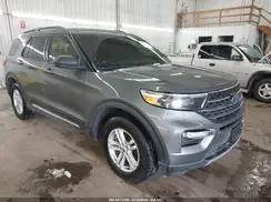 1FMSK8DH8NGB65273 2022 FORD EXPLORER
