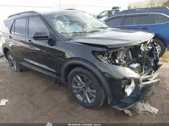 1FMSK8DH8NGB71705 2022 FORD EXPLORER