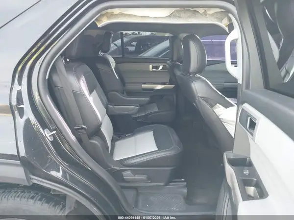 1FMSK8DH8NGB71705 2022 FORD EXPLORER - Image 8