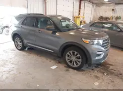 1FMSK8DH8NGB72059 2022 FORD EXPLORER