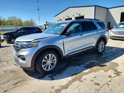1FMSK8DH8NGB73065 2022 FORD EXPLORER