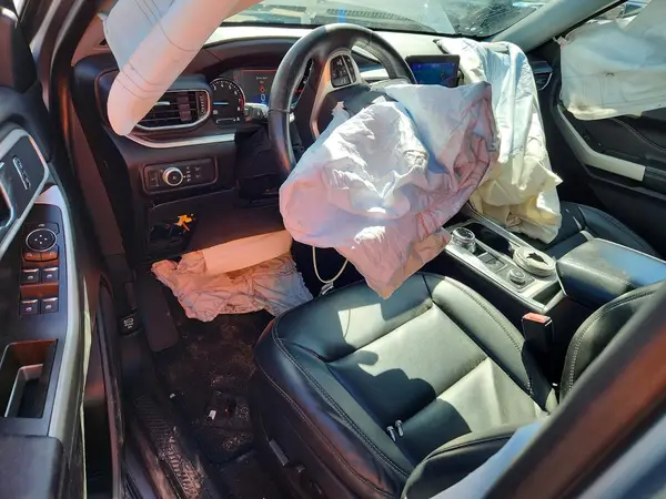 1FMSK8DH8NGB73065 2022 FORD EXPLORER - Image 8