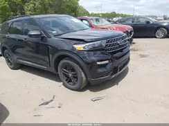1FMSK8DH8NGB78301 2022 FORD EXPLORER