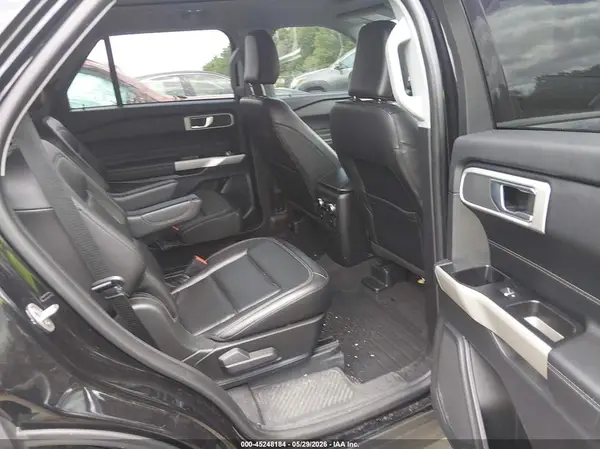 1FMSK8DH8NGB78301 2022 FORD EXPLORER - Image 8