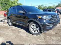 1FMSK8DH8NGB84065 2022 FORD EXPLORER