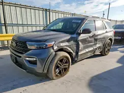 1FMSK8DH8NGB87144 2022 FORD EXPLORER