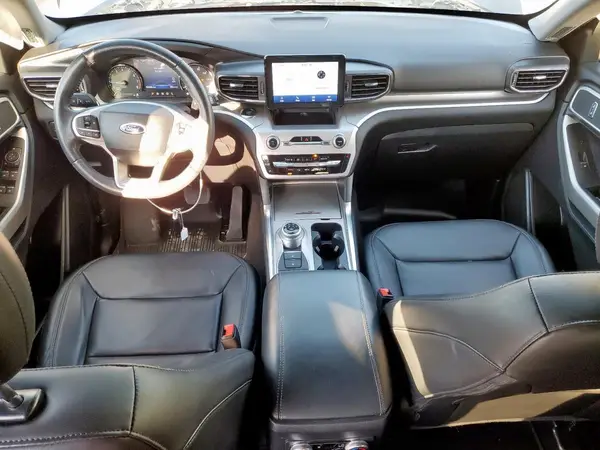 1FMSK8DH8NGB87144 2022 FORD EXPLORER - Image 8