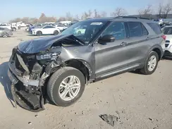 1FMSK8DH8NGB88875 2022 FORD EXPLORER