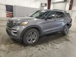 1FMSK8DH8NGB91016 2022 FORD EXPLORER