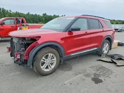 1FMSK8DH8NGB92540 2022 FORD EXPLORER