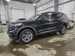 1FMSK8DH8NGB94918 2022 FORD EXPLORER