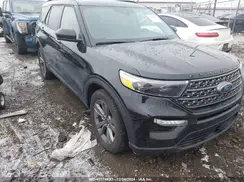 1FMSK8DH8NGB96829 2022 FORD EXPLORER