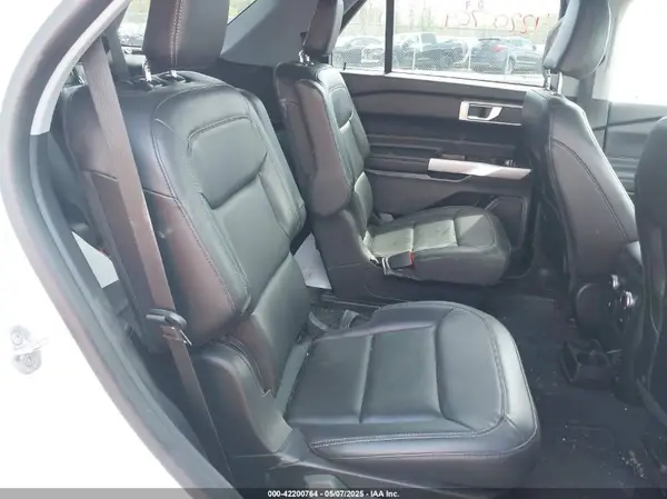 1FMSK8DH8NGB99424 2022 FORD EXPLORER - Image 8