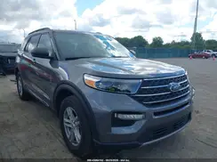 1FMSK8DH8NGC02323 2022 FORD EXPLORER