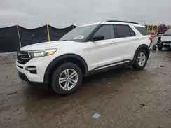 1FMSK8DH8NGC04640 2022 FORD EXPLORER