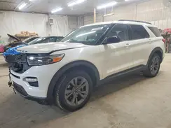 1FMSK8DH8NGC04671 2022 FORD EXPLORER