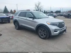 1FMSK8DH8NGC04847 2022 FORD EXPLORER