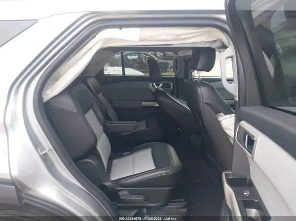 1FMSK8DH8NGC04847 2022 FORD EXPLORER - Image 8