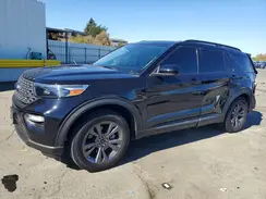 1FMSK8DH8NGC08722 2022 FORD EXPLORER