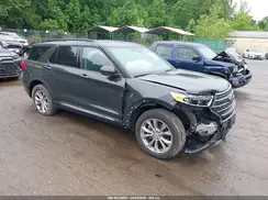 1FMSK8DH8NGC09725 2022 FORD EXPLORER