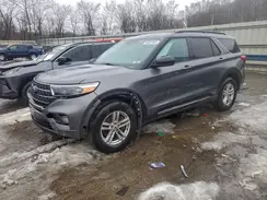1FMSK8DH8NGC10499 2022 FORD EXPLORER