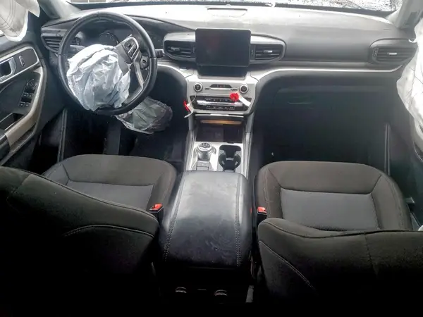 1FMSK8DH8NGC10499 2022 FORD EXPLORER - Image 8
