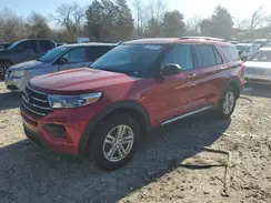 1FMSK8DH8NGC11085 2022 FORD EXPLORER