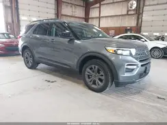 1FMSK8DH8NGC15041 2022 FORD EXPLORER