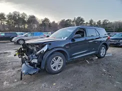 1FMSK8DH8NGC15704 2022 FORD EXPLORER
