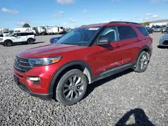 1FMSK8DH8NGC16478 2022 FORD EXPLORER