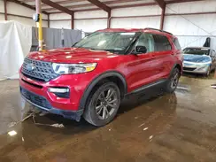1FMSK8DH8NGC18389 2022 FORD EXPLORER