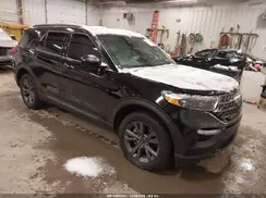 1FMSK8DH8NGC21048 2022 FORD EXPLORER