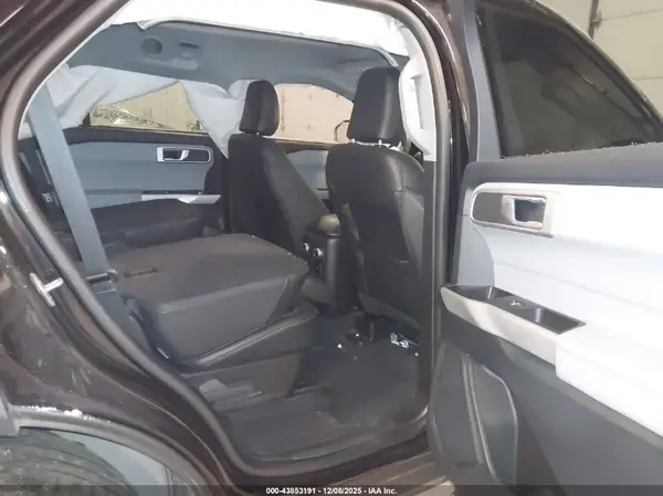 1FMSK8DH8NGC21048 2022 FORD EXPLORER - Image 8