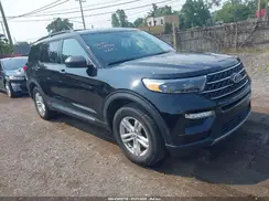 1FMSK8DH8NGC24869 2022 FORD EXPLORER