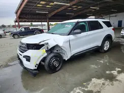 1FMSK8DH8NGC32695 2022 FORD EXPLORER