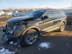1FMSK8DH8NGC34592 2022 FORD EXPLORER