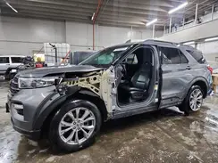 1FMSK8DH8NGC39730 2022 FORD EXPLORER
