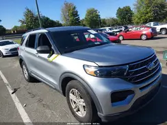 1FMSK8DH8NGC45382 2022 FORD EXPLORER