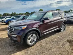1FMSK8DH8NGC47245 2022 FORD EXPLORER