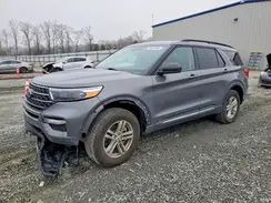 1FMSK8DH8PGA05641 2023 FORD EXPLORER