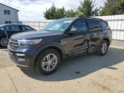 1FMSK8DH8PGA05753 2023 FORD EXPLORER