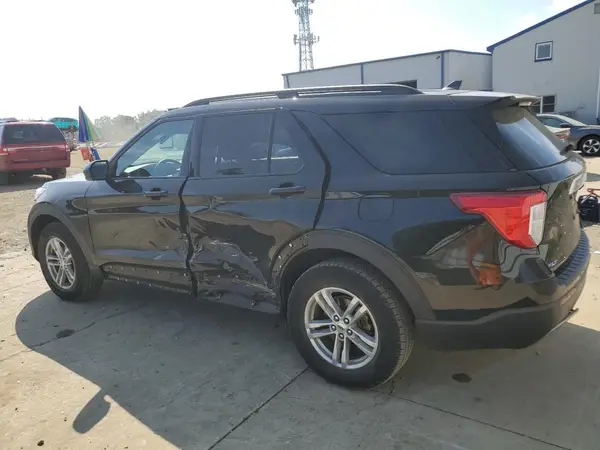 1FMSK8DH8PGA05753 2023 FORD EXPLORER - Image 2