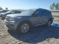 1FMSK8DH8PGA15019 2023 FORD EXPLORER