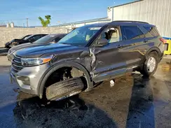 1FMSK8DH8PGA18373 2023 FORD EXPLORER