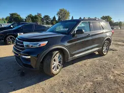 1FMSK8DH8PGA21516 2023 FORD EXPLORER